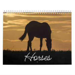 Calendrier du cheval