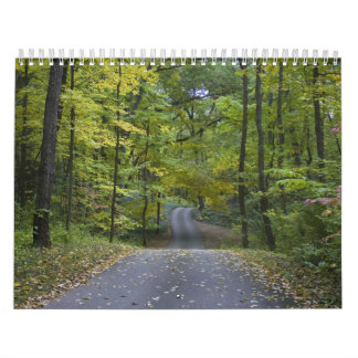 Calendrier du Michigan