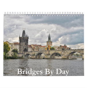 Calendrier du pont