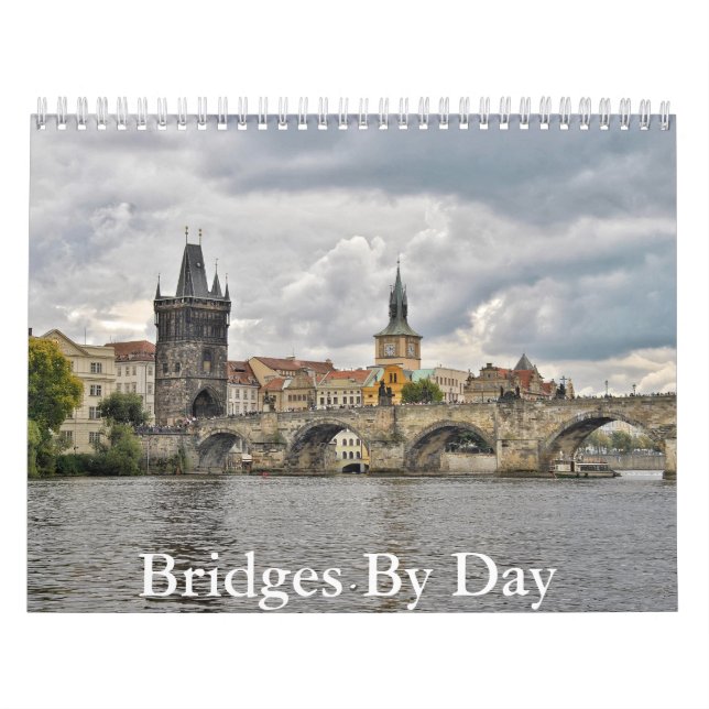 Calendrier du pont (Protection)