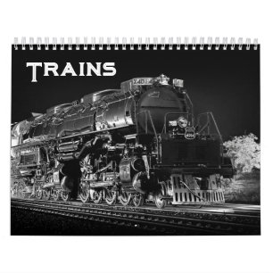 Calendrier du train