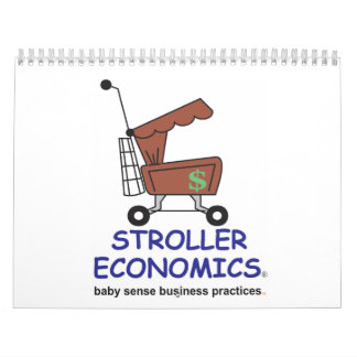 Calendrier ÉCONOMIQUE DE STROLLER B