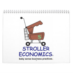 Calendrier économique des poussettes C