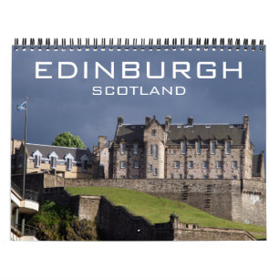 Calendrier édimbourg 2027