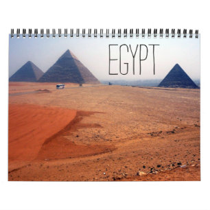 Calendrier Égypte 2026