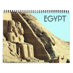 Calendrier Égypte 2027