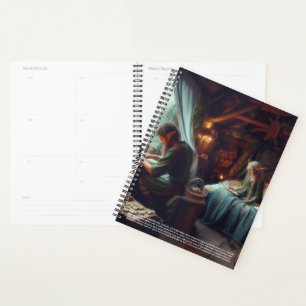 Calendrier Elf