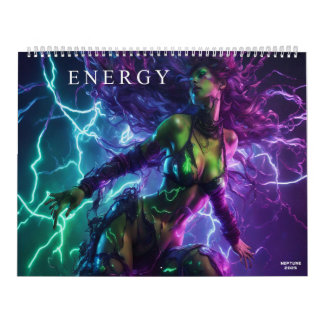 Calendrier Énergie