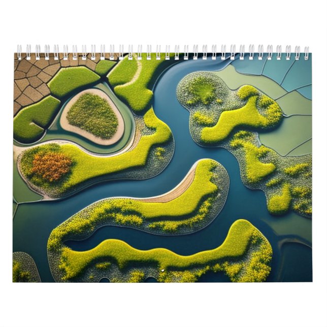 Calendrier Estuary (Protection)