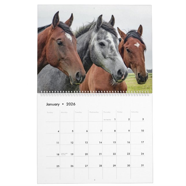 Calendrier Etsy_Calender (cheval) (Jan 2026)