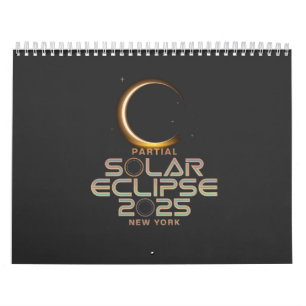 Calendrier Événement d'astronomie partielle d'Eclipse solaire