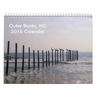 Calendrier externe des banques 2016