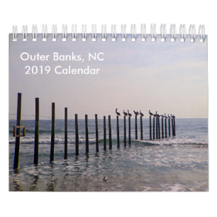 Calendrier externe des banques 2019