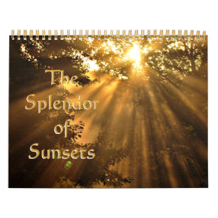 Calendrier Extraordinaire de la photographie du co