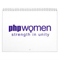 Femmes 2010 (normale) de PHP