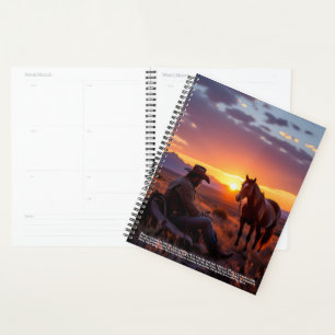 Calendrier Fer à Cheval Chanceux