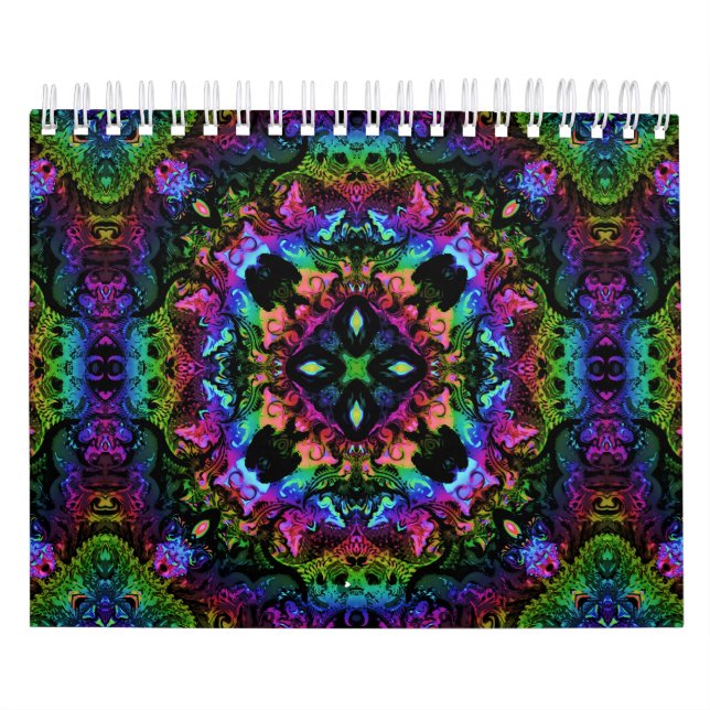 Calendrier Fierté des crickets (Protection)