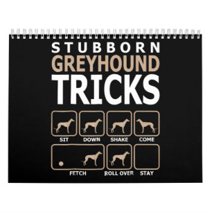 Calendrier Fierté Lgbt Drapeau Gay Be Lesbian Whippet Lover C