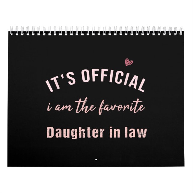 Calendrier Fille En Droit Anniversaire Noël De Mor (Protection)
