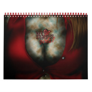 Calendrier Filles WHZ