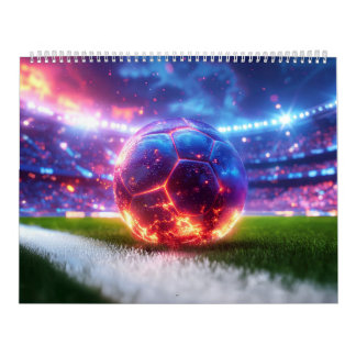 Calendrier FOOTBALL 2027