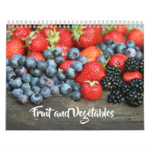 Fruits et légumes
