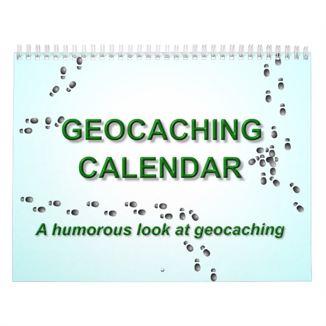 Calendrier Géocaching (Protection)