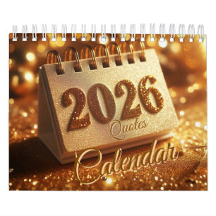 Calendrier golden 2026 avec devis