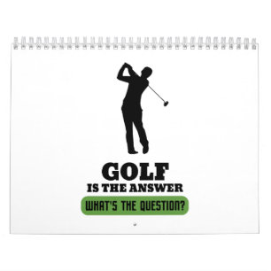 Calendrier Golf Golf Golf Golf Golf Golf Golf Golf Golf