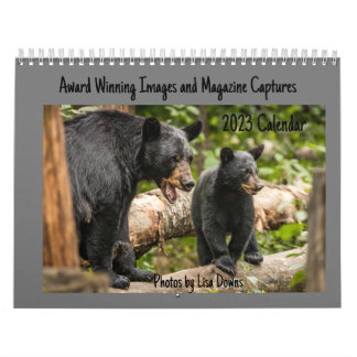 Calendrier GrandCalendrier de deux pages, blanc