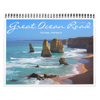 Calendrier grande route océanique australie 2027