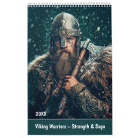 Guerriers Vikings – Force & Saga