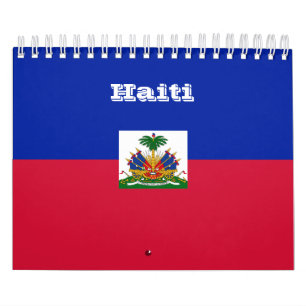 Calendrier Haïti