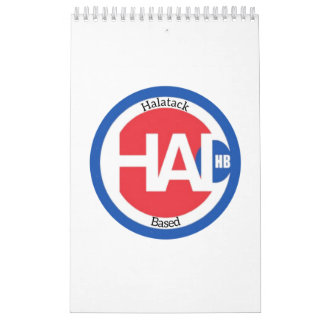 Calendrier Halatack Calander