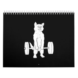 Calendrier Haltérophilie Et Salle De Sport