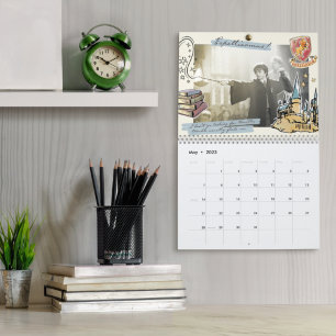 Calendrier HARRY POTTER™   Bienvenue à Poudlard™