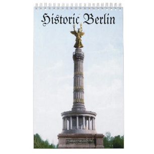 Calendrier Historique de Berlin