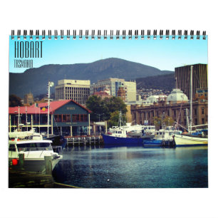 Calendrier hobart tasmanie 2026