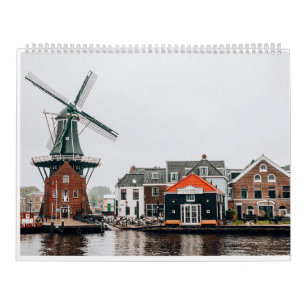 Calendrier Holland Life