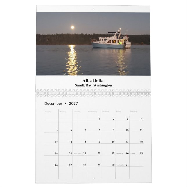 Calendrier HTOC2025 (Dec 2027)