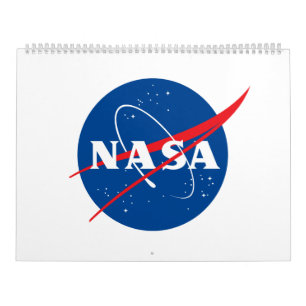 Calendrier Iconique de la NASA (allemand, Suisse)