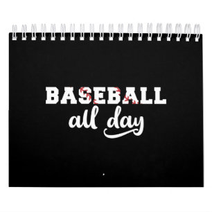 Calendrier Idées des entraîneurs de baseball