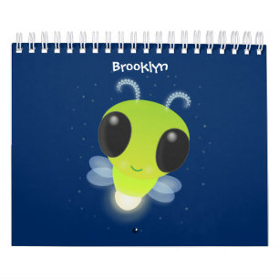 Calendrier Illustration animalière
