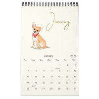 Illustrations de chien mignon Amoureux de les chie