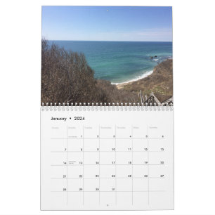 Calendrier Image photo personnalisée personnalisée