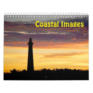 Calendrier - IMAGES CÔTIÈRES