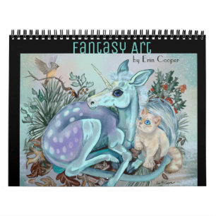 Calendrier Imaginaire