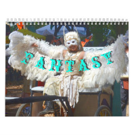 Calendrier Imaginaire