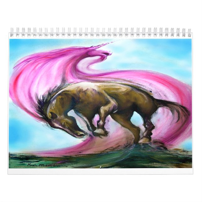 Calendrier Imaginaire (Protection)