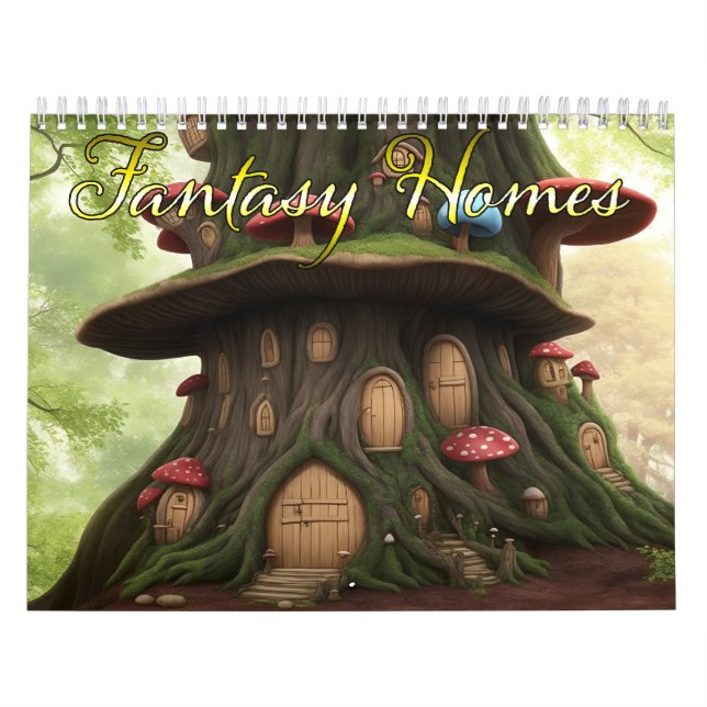 Calendrier Imaginaires (Protection)